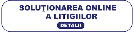 Solutionarea Online a Litigiilor